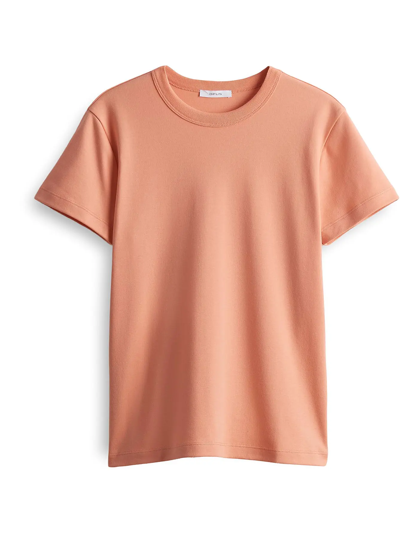 OPUS | T-Shirt SAMUN | 